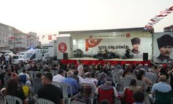 Keçiören Belediye Başkanı Özarslan: “Keçiören'imiz Bilimle, Sporla, Kültürle ve Sanatla Anılan Bir İlçe Olacak”