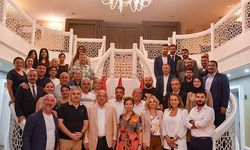 Ankara Kent Konseyi’nin 6. Yürütme Kurulu Toplantısı Yapıldı