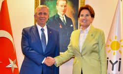 Kulislere Bomba Gibi Düşen İddia! Meral Akşener, Mansur Yavaş'a Ne Teklif Etti?