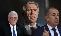 İYİ Parti ve Zafer Partisi Yetkililerinin ABB Başkanı Yavaş’a ‘Adaylık’ Teklifi Götürdüğü İddia Edildi
