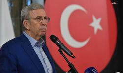 Mansur Yavaş: “Anafartalar, Sadece Bir Askeri Zafer Değil; 'Bu Vatan Asla Teslim Olmaz' Diyen Bir Milletin Haykırışıdır"