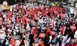 Tüm Konfederasyonlar Aynı Gün İş Bırakıyor: Bir İlk Yaşanacak