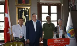 Nallıhan'da Uluslararası Festival Devam Ediyor