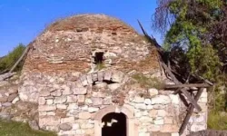 Şeyh Seyyid Ali Türbesi Restorasyonu İhaleye Çıktı
