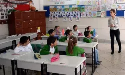Öğretmenler Artık Böyle Okula Gidecek: Kılık Kıyafet Değişti