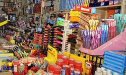 Okula Dönüş Alışverişi Başladı: Çanta ve Kırtasiye Fiyatlarında Rekor