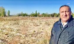 Ömer Fethi Gürer: "15 Yılda 750 Bin Çiftçi Sosyal Güvenlik Kapsamından Çıktı"