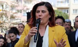 Özlem Çerçioğlu, CHP'den İstifa Etti