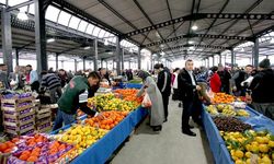 Pazarlarda 15 Ağustos'tan İtibaren POS Cihazı Zorunlu Olacak