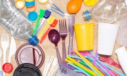 Tek Kullanımlık Plastiklerde Kısıtlama Geliyor