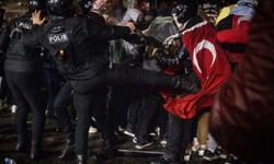 Ankara Barosu'ndan Polis Şiddeti Raporu: En Çok Türk Bayrağı ve Atatürk Posteri Taşıyanlara Yöneldi