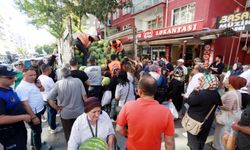 Yenimahalle Üreticinin de Tüketicinin de Yanında