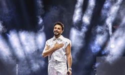 Sincan'da Yaz Festivali Sürüyor