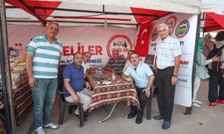 Sincan Yaz Festivali'ne Büyük İlgi
