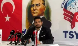 Taha Akgül, Güreş Federasyonu’nun Çalışmalarını Değerlendirdi