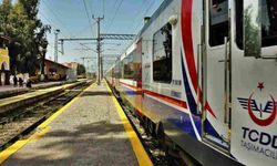 TCDD İşçi Alımı Yapacak