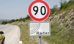 Dev Cezaların Ardından Trafik Tabelaları Tamamen Değişiyor