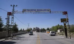 Tulumtaş, Türkiye'nin İlk Bisiklet Mahallesi Oluyor