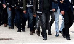 14 İlde IŞİD Operasyonu! 26 Kişi Yakalandı