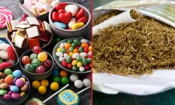Şekerli Gıdalar ve Tütün Ürünlerine Yeni Düzenleme Geliyor
