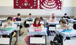 Okullarda Uyum Haftası Başlıyor