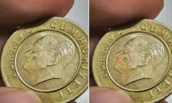 Hatalı Basılan 1 Lira Servet Değerinde