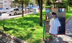 Ankara'da 15 Yaşındaki Çocuk Bıçaklanarak Öldürüldü
