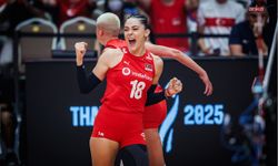 Filenin Sultanları, Dünya Şampiyonası'nda Yarı Finalde