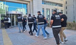 Ankara'daki Suç Örgütü Soruşturmasında Yeni Gelişme!