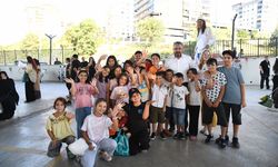 Pursaklar'da Aile Yılı Programları Düzenlendi