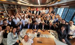 CHP İstanbul İl Başkanlığı'nı Kapattı