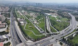 Mansur Yavaş'tan 940 Bin Metrekarelik Dev Proje