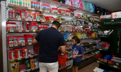 Mansur Yavaş'tan Yaklaşık 104 Bin Öğrenciye 91 Milyon Lira Kırtasiye Desteği