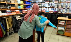 Mansur Yavaş'tan Öğrencilere 103 Milyon 954 Bin TL'lik Destek