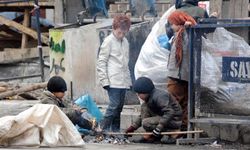 Türkiye’nin Çocukları Umutsuzluk Gölgesinde: 7 Milyon Çocuk Afrika Düzeyinde Aç!