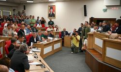 AK Partiye Geçen Özlem Çerçioğlu İçin Suç Duyurusu Yapılacak