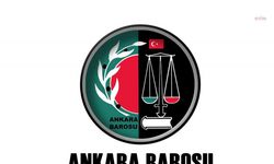 Ankara Barosu'ndan HMGS'de Soru İptaline İlişkin Açıklama