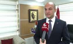 Ankara Eczacı Odası Başkanı Abbasoğlu: Ankara Eczacısının İradesini Temsil Edeceğiz
