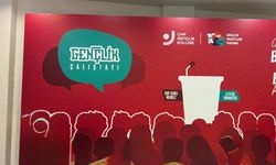 Ankara'da CHP ve GoFor İş Birliğinde “Gençlik Çalıştayı”