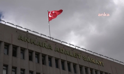 Ankara'da DHKP-C Silahlı Terör Örgütüyle İrtibatlı 6 Kişi Yakalandı