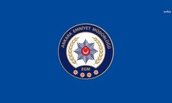 Ankara'da Yaya Geçidindeki Kadını Darp Edenler Yakalandı
