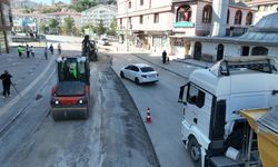 ASKİ, Ankara'nın Derelerini Temizliyor