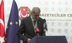 Avrupa Birliği Araştırmacı Gazetecilik Ödülleri Ankara'da Sahiplerini Buldu