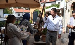 Beypazarı’nda Çölyak Hastalarına Destek