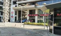Can Holding'e Operasyon: Habertürk ve SHOW TV'de Arama Yapılıyor