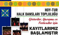 Çankaya Belediyesi HOY-TUR Başvuruları Başladı
