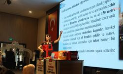 Çankaya'da Kreş Öğretmenleri Yeni Döneme Hazır