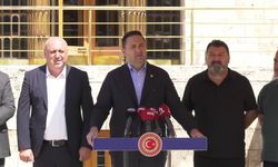 CHP Ankara Milletvekili Umut Akdoğan'dan Servisçilere Destek