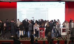 CHP Kurultayında İki Üye Değişti