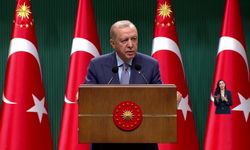 Cumhurbaşkanı Erdoğan: Kimse Hukukun Kapsama Alanı Dışında Değil